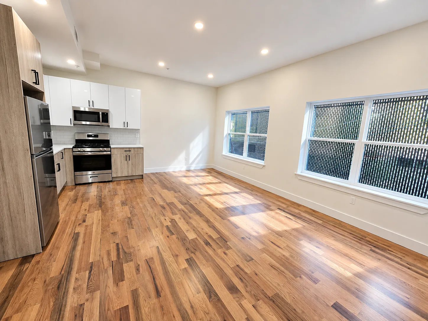 1 bed, 600 sqft, $1,950 — Photo 1