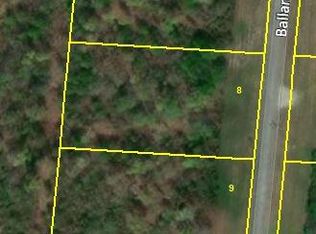 8 Ballard Rd, Manchester, TN 37355