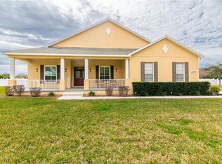 2256 Jaudon Rd, Dover, FL 33527