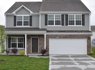 8178 Tasman Dr, Avon, IN