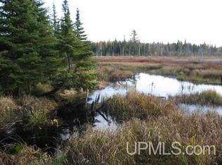 40 Schlatter Ln, Copper Harbor, MI 49918