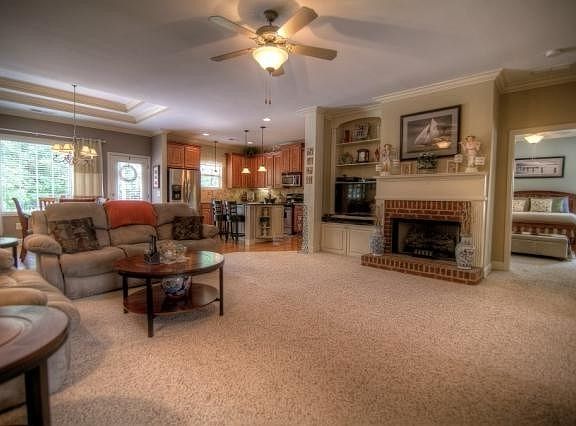 5th image of 625 Aunt Lucy Ln SW Ste 32