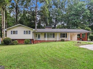 115 Valley View Dr, Fairburn, GA 30213