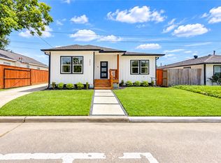 4806 Hardy St, Houston, TX 77009