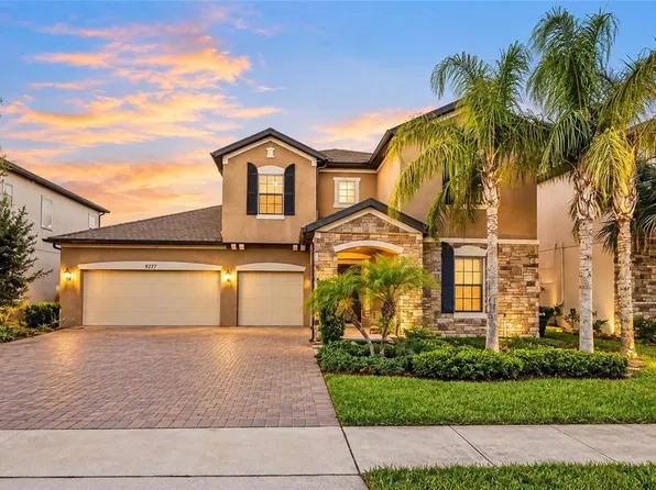 9277 ROYAL ESTATES BOULEVARD, ORLANDO, FL 32836
