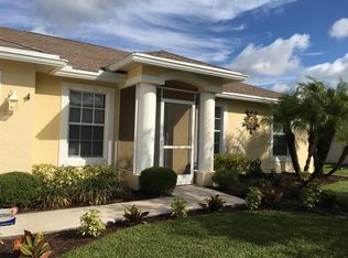645 SE Tanner Ave, Pt Saint Lucie, FL 34953