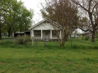 403 NE 6th St, Hubbard, TX 76648