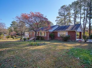 304 Pine Lake Ct, Spartanburg, SC 29301