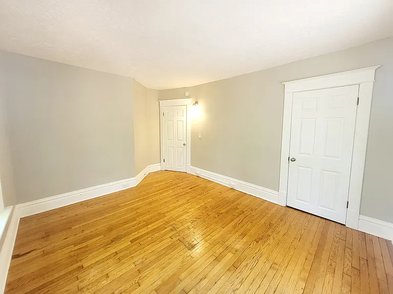 Upstairs bedroom 2 of 3