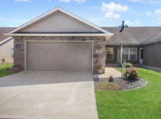 1219 Sawgrass Dr, Griffith, IN 46319