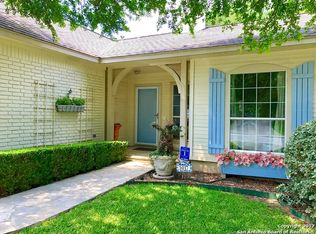 3017 Morning Trl, San Antonio, TX 78247