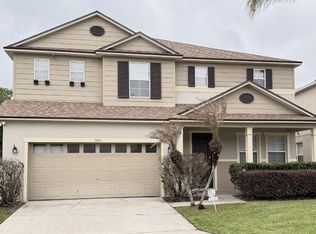 645 Kettering Rd, Davenport, FL 33897