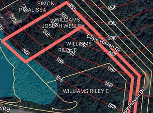 6617 Cape Haven Dr, Harrison, TN 37341