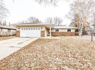 3738 Burritt St S, Fargo, ND 58104