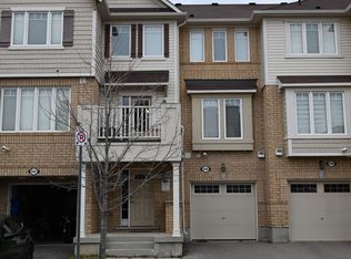 640 Attenborough Ter, Milton, ON L9T8H7