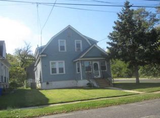 300 Sloan Ave, Collingswood, NJ 08107