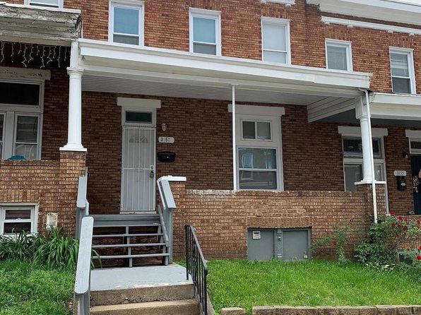 3157 Elmora Ave