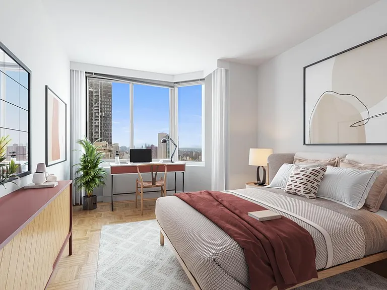10 Liberty St #31C — Photo 4
