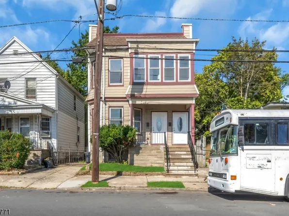 303 S 18Th St, Newark City, NJ 07103