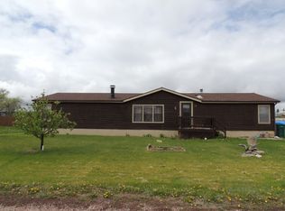 251 Po Box, Hermosa, SD 57744