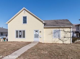 605 Prairie St, Guthrie Center, IA 50115