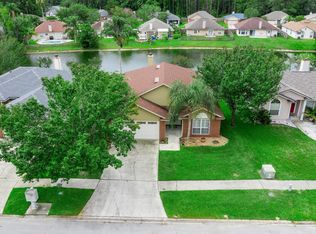 5600 Jeremy Ln, Jacksonville, FL 32257