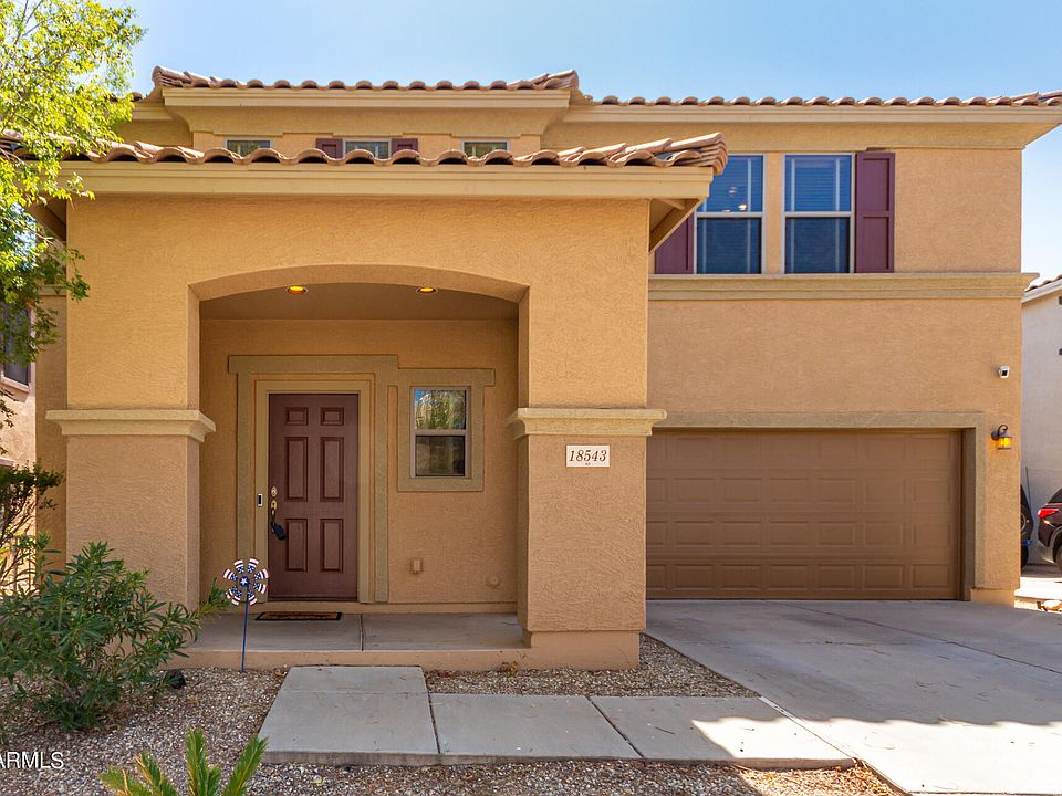 1st image of 18543 W DOUGLAS Way
