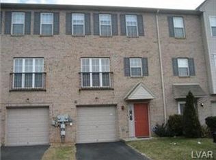 2608 Penns Ridge Blvd, Easton, PA 18040