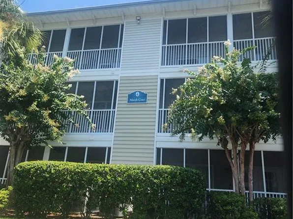 1704 Frederica Rd APT 422, Saint Simons Island, GA 31522