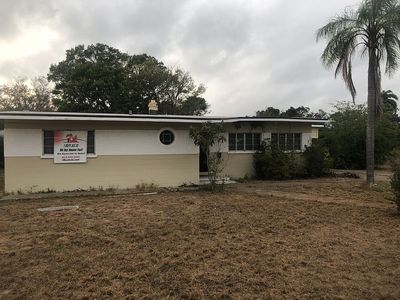 5131 Aragon Way S, Saint Petersburg, FL, 33705