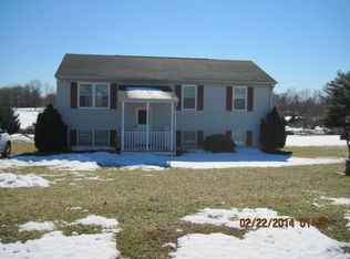 22 Honeysuckle Dr, Port Deposit, MD 21904