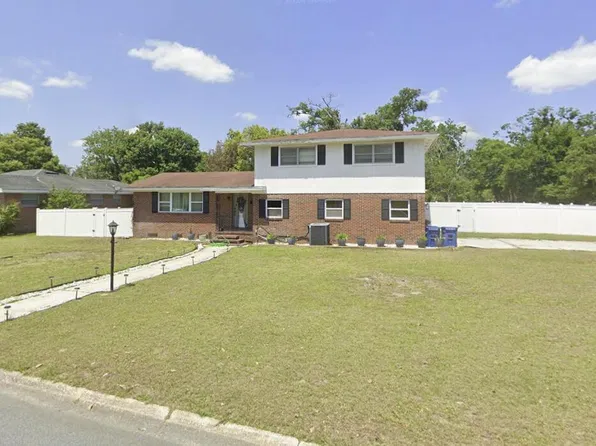 5547 RIVERTON Road, Jacksonville, FL 32277