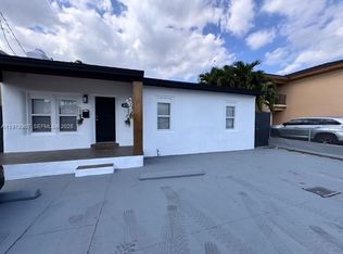 Parkers Flagler Heights, Miami, FL 33126