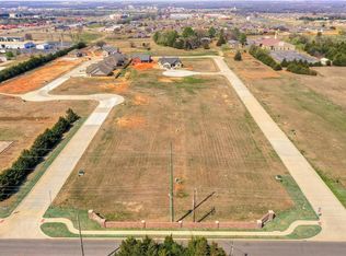 0 Maple Grove Ave LOT 27, Shawnee, OK 74804