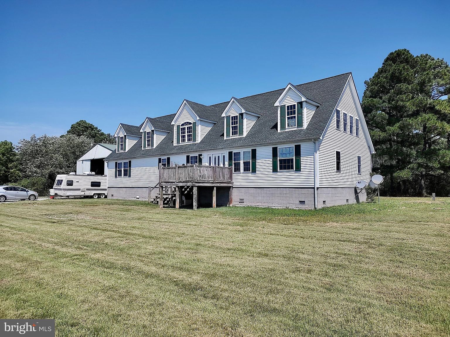 2144 Hoopersville Rd, Fishing Creek, MD 21634 MLS MDDO2005564 Zillow