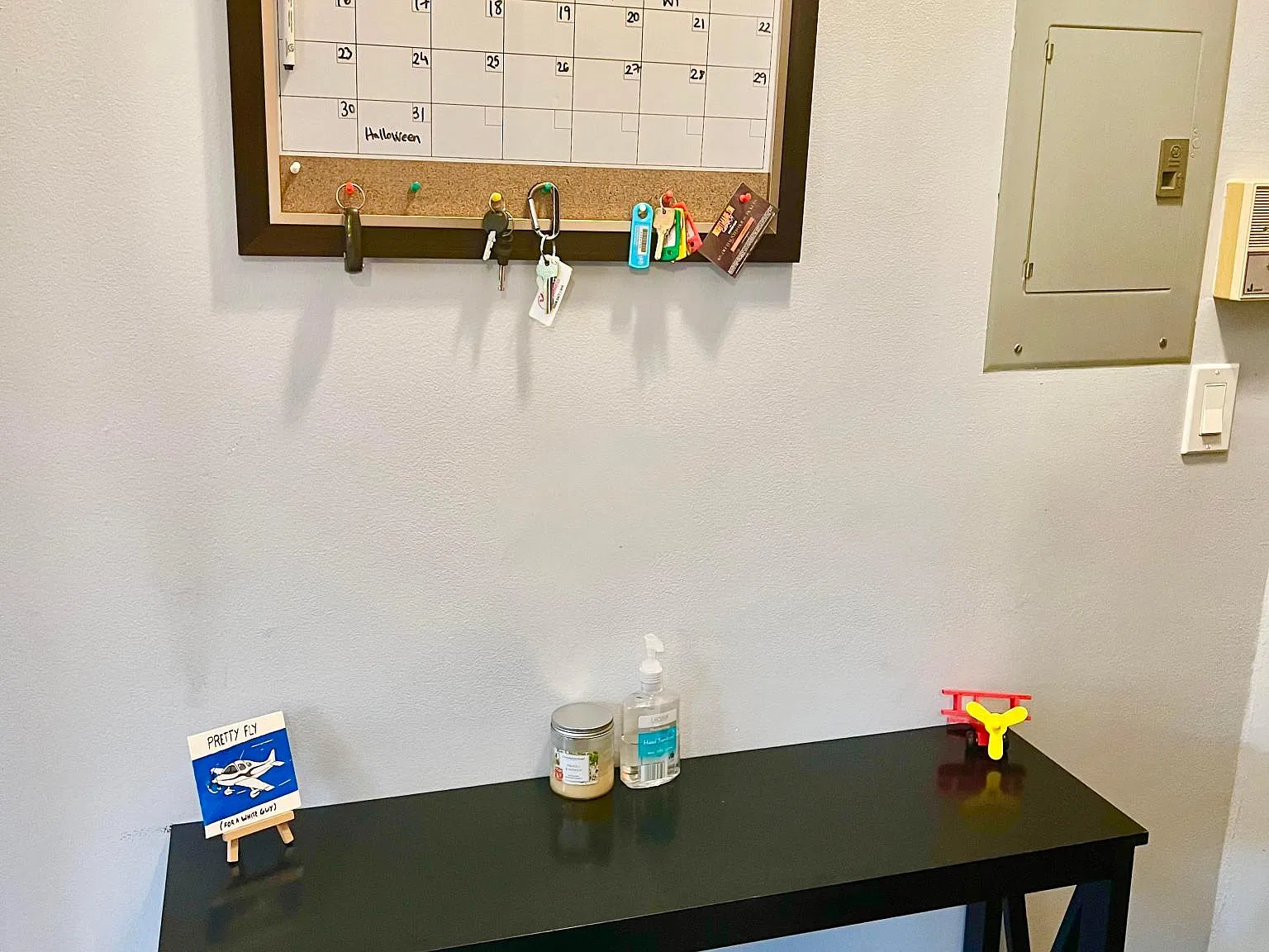 1 bed, 800 sqft, $2,000 — Photo 3
