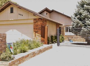 1900 Colonial Pkwy, Clovis, NM 88101