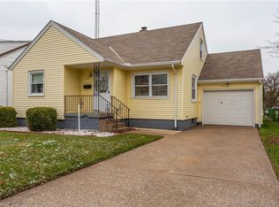 1345 Avondale St, Sandusky, OH