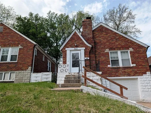 4213 Colonial Ave, Saint Louis, MO 63121