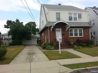 61 Pleasant Ave, Garfield, NJ 07026
