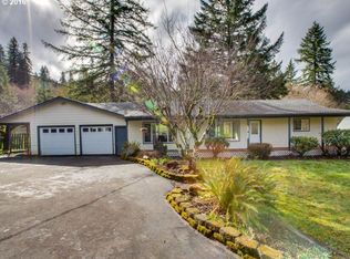 1901 Hazel Dell Rd, Castle Rock, WA 98611