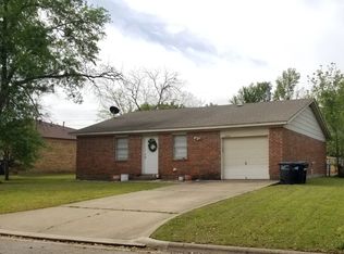 3400 Wildrye Dr, College Station, TX 77845