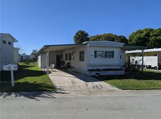 5779 Holiday Park Blvd, North Port, FL 34287