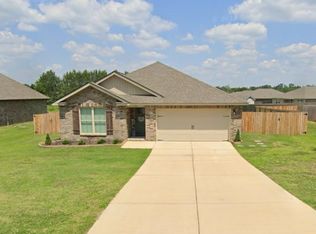 715 Industrial Park Rd, Cullman, AL 35055