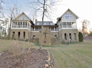 585 Stoney Point Rd S, Double Springs, AL 35553