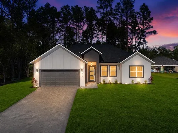 1915 W Linden Dr, Citrus Springs, FL 34434