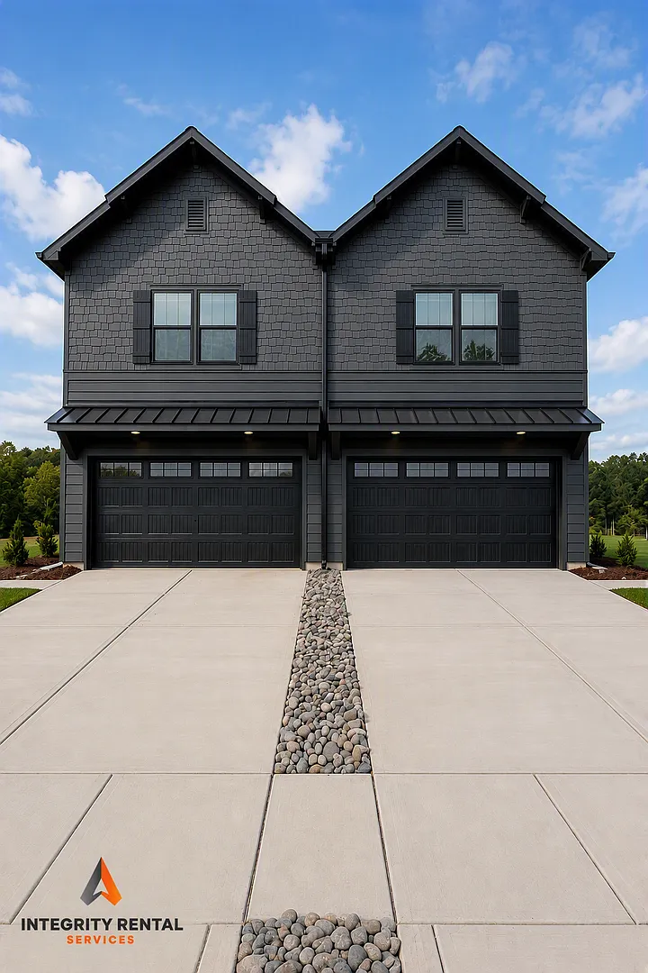 Now Leasing! 1 Month Free | Brand-New 3BR Home with 2-Car Garage Near Downtown Mooresville — Photo 1