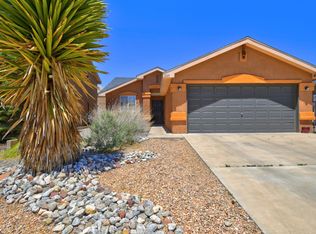1635 Costilla Rd NE, Rio Rancho, NM 87144