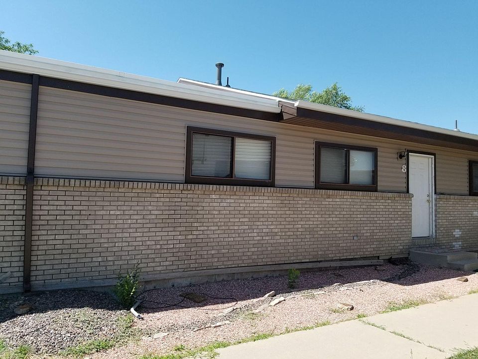 1st image of 1600 42nd St Unit 8