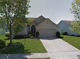 12601 Apalachian Way, Fishers, IN 46037